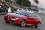Alfa Romeo GT Monza 2008 года (AU)